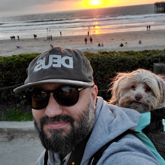 Meet your Posher, Jp - Picture 1 of 1